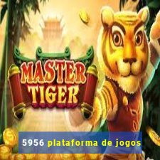 5956 plataforma de jogos